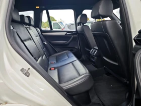 BMW X3 3.0d M//Paket, снимка 12