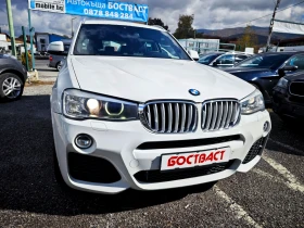 BMW X3 3.0d M//Paket, снимка 7