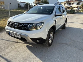 Dacia Duster 4x4, снимка 2