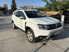 Dacia Duster 4x4, снимка 5