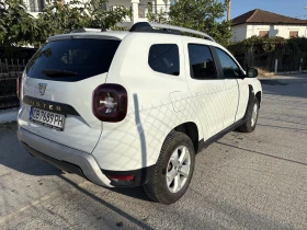 Dacia Duster 4x4, снимка 6