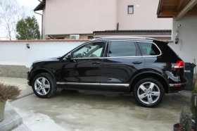 VW Touareg 3.0 TDI V6 R-line 262HP, снимка 7