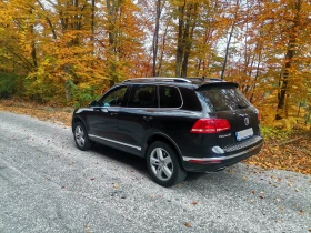 VW Touareg 3.0 TDI V6 R-line 262HP, снимка 4