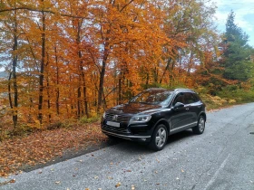 VW Touareg 3.0 TDI V6 R-line 262HP, снимка 3