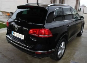 VW Touareg 3.0 TDI V6 R-line 262HP, снимка 6