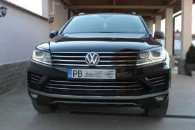 VW Touareg 3.0 TDI V6 R-line 262HP, снимка 5