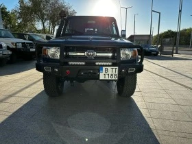 Toyota Land cruiser GRJ76, снимка 2