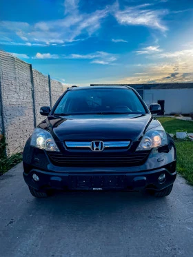 Honda Cr-v 3 | Mobile.bg    13