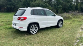 VW Tiguan R-line, снимка 9