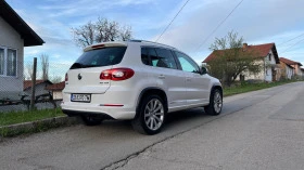 VW Tiguan R-line, снимка 6