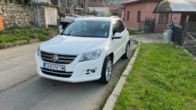 VW Tiguan R-line, снимка 4