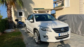 VW Tiguan R-line, снимка 1