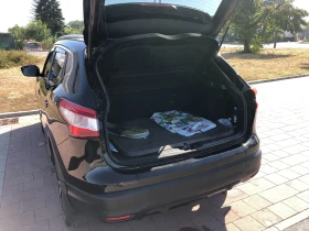 Nissan Qashqai Elegance Edition - 1.6 DiG-T, 163 к.с., снимка 5