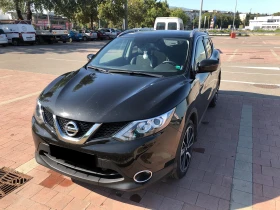 Nissan Qashqai Elegance Edition - 1.6 DiG-T, 163 к.с., снимка 1