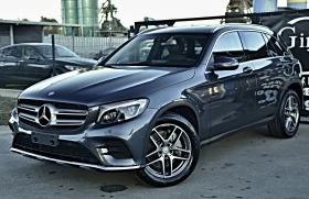 Mercedes-Benz GLC 250 ///AMG/// 4MATIC - [2] 