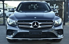 Mercedes-Benz GLC 250 ///AMG/// 4MATIC - [3] 