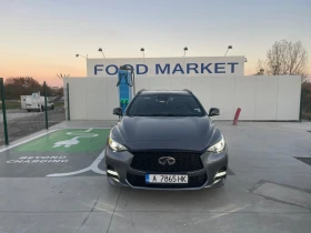 Infiniti Q30 S | Mobile.bg    8