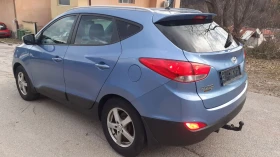 Hyundai IX35 2.0 CRDi klimatronik 4+ 4, снимка 8