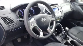 Hyundai IX35 2.0 CRDi klimatronik 4+ 4, снимка 14