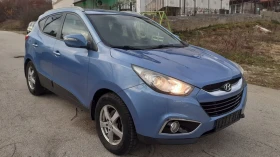 Hyundai IX35 2.0 CRDi klimatronik 4+ 4, снимка 2