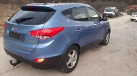 Hyundai IX35 2.0 CRDi klimatronik 4+ 4, снимка 7