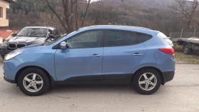 Hyundai IX35 2.0 CRDi klimatronik 4+ 4, снимка 4