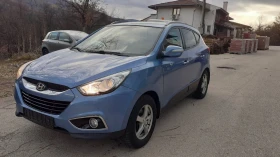 Hyundai IX35 2.0 CRDi klimatronik 4+ 4, снимка 3