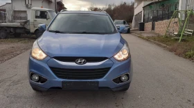 Hyundai IX35 2.0 CRDi klimatronik 4+ 4, снимка 1