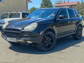 Porsche Cayenne 4.5 turbo  | Mobile.bg    4