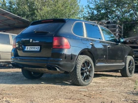 Porsche Cayenne 4.5 turbo  | Mobile.bg    3