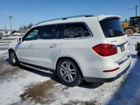 Mercedes-Benz GL 450 | Mobile.bg    2