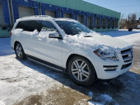 Mercedes-Benz GL 450 | Mobile.bg    4