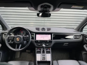 Porsche Macan S, снимка 9