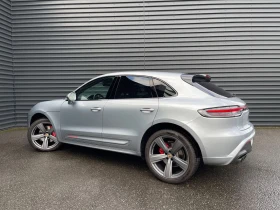 Porsche Macan S, снимка 3