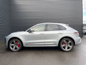 Porsche Macan S, снимка 2