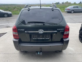 Hyundai Tucson Automat | Mobile.bg    5
