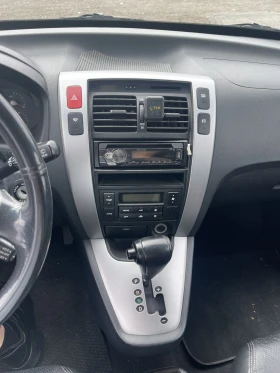 Hyundai Tucson Automat | Mobile.bg    11