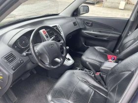 Hyundai Tucson Automat | Mobile.bg    9