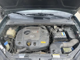 Hyundai Tucson Automat | Mobile.bg    16