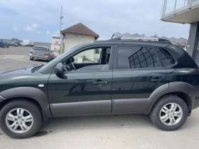 Hyundai Tucson Automat | Mobile.bg    7
