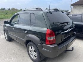 Hyundai Tucson Automat | Mobile.bg    6