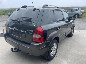 Hyundai Tucson Automat | Mobile.bg    4
