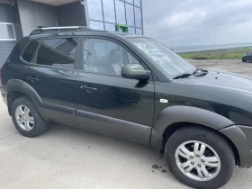 Hyundai Tucson Automat | Mobile.bg    3