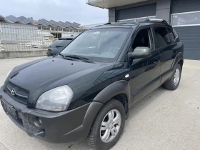 Hyundai Tucson Automat | Mobile.bg    2