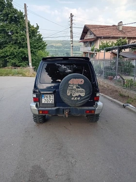 Mitsubishi Pajero | Mobile.bg    13