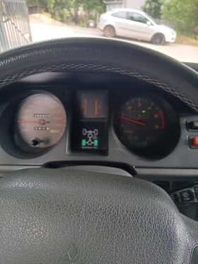 Обява за продажба на Mitsubishi Pajero ~13 000 лв. - изображение 9