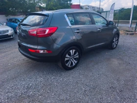 Kia Sportage 2.0-ВСИЧКИ ЕКСТРИ-ТОП - 21900 лв. - 53094848 6