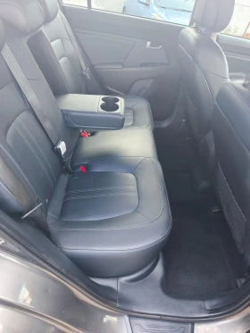 Kia Sportage 2.0-ВСИЧКИ ЕКСТРИ-ТОП - 21900 лв. - 53094848 11