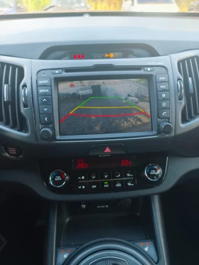 Kia Sportage 2.0-ВСИЧКИ ЕКСТРИ-ТОП - 21900 лв. - 53094848 16
