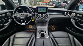 Mercedes-Benz GLC 350 AMG/COUPE/GERMANY/9G/360CAMERA//AIRMAT/LIZI | Mobile.bg    9